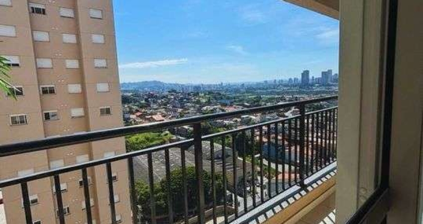 Apartamento com 2 Quarto(s) e 2 banheiro(s) para Alugar, 60 m² por R$ 3615 / Mês