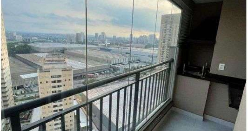 Apartamento com 3 Quarto(s) e 2 banheiro(s) para Alugar, 83 m² por R$ 6311 / Mês