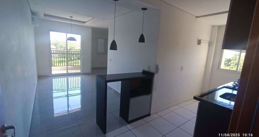 Apartamento com 2 Quarto(s) e 2 banheiro(s) para Alugar, 60 m² por R$ 2600 / Mês