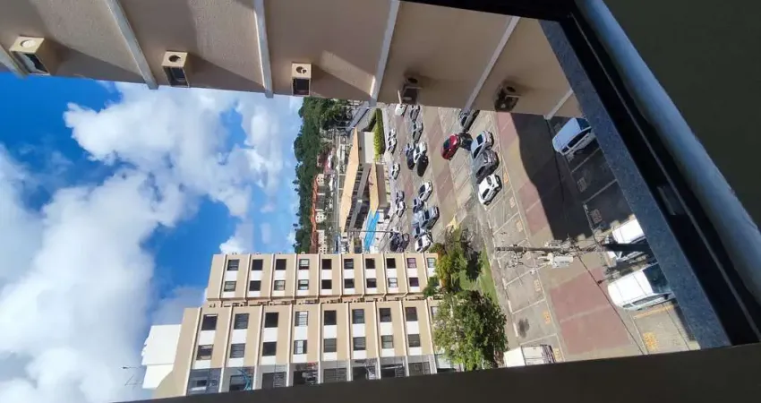 Apartamento com 2 Quarto(s) e 2 banheiro(s) para Alugar, 48 m² por R$ 1800 / Mês
