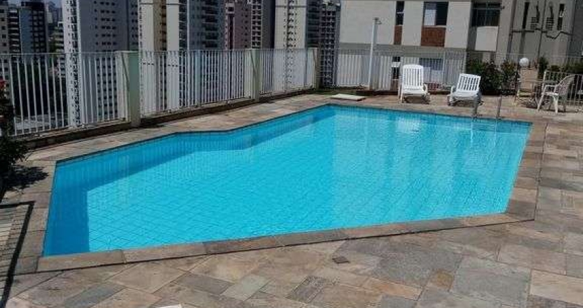 Apartamento com 1 Quarto(s) e 1 banheiro(s) para Alugar, 50 m² por R$ 3110 / Mês