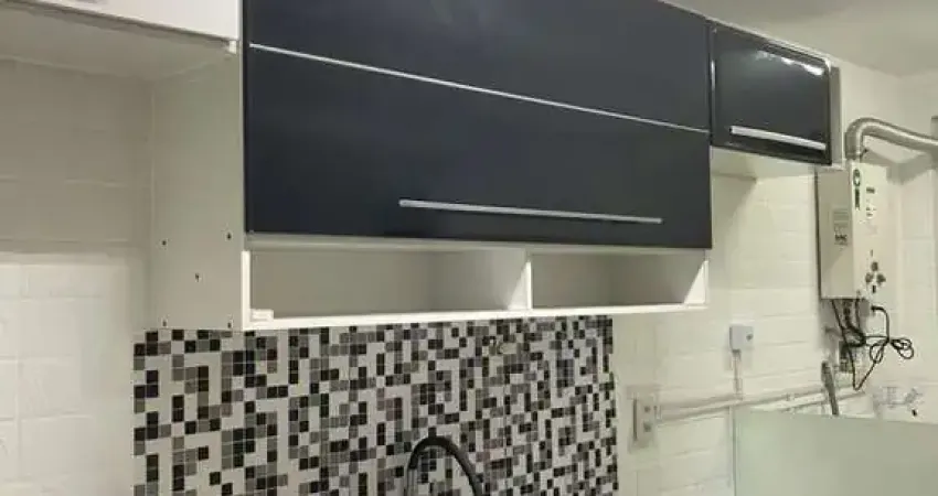 Apartamento com 2 Quarto(s) e 1 banheiro(s) para Alugar, 58 m² por R$ 2500 / Mês