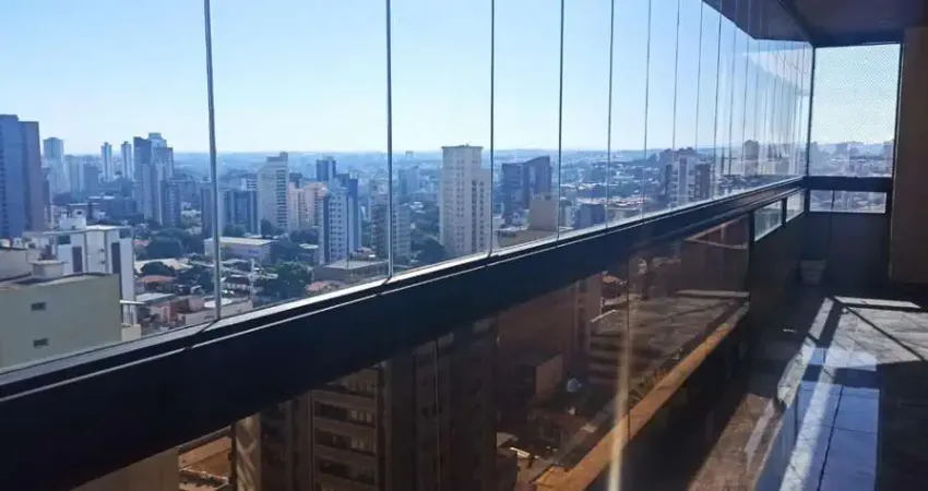 Apartamento com 4 Quarto(s) e 4 banheiro(s) para Alugar, 273 m² por R$ 14400 / Mês
