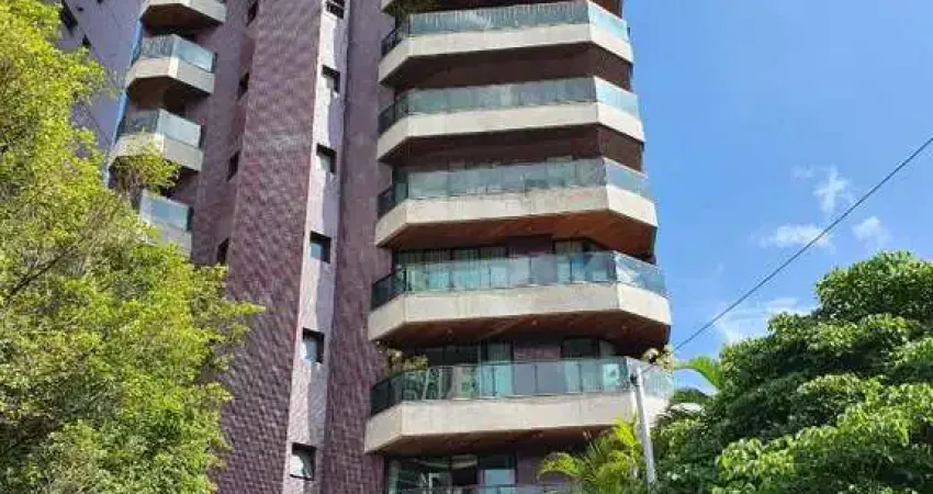 Apartamento com 4 Quarto(s) e 6 banheiro(s) para Alugar, 234 m² por R$ 6400 / Mês