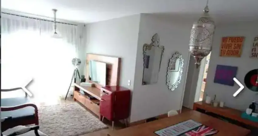 Apartamento com 3 quarto(s) e 2 banheiro(s) para alugar, 87 m² por r$ 2500 / mês