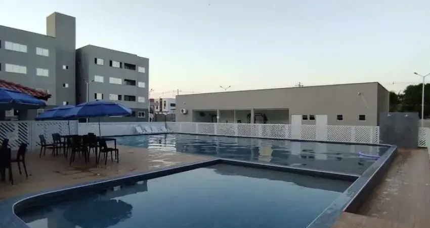 Apartamento com 2 Quarto(s) e 1 banheiro(s) para Alugar, 45 m² por R$ 855 / Mês