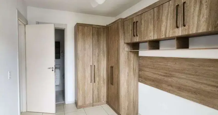 Apartamento com 2 quarto(s) e 2 banheiro(s) para alugar, 55 m² por r$ 2500 / mês