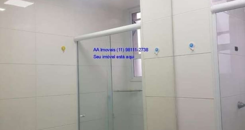 Apartamento com 2 Quarto(s) e 1 banheiro(s) para Alugar, 46 m² por R$ 1880 / Mês