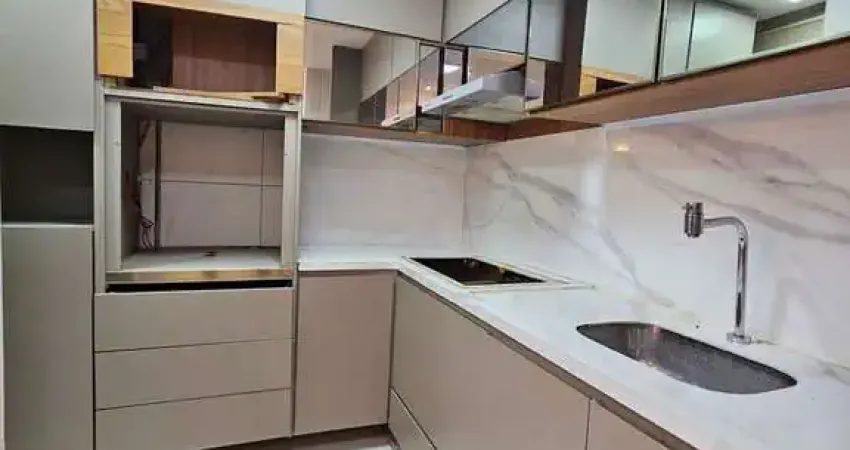 Apartamento com 2 Quarto(s) e 2 banheiro(s) para Alugar, 53 m² por R$ 1599 / Mês