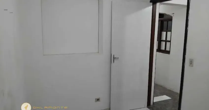 Casa com 2 quarto(s) e 1 banheiro(s) para alugar, 50 m² por r$ 1100 / mês