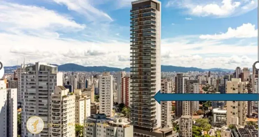 Apartamento com 3 quarto(s) e 4 banheiro(s) para alugar, 10 m² por r$ 19800 / mês