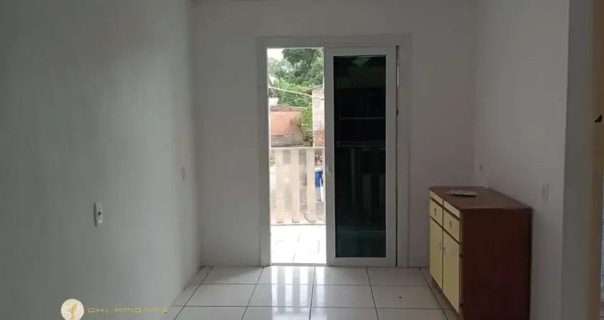 Apartamento com 1 quarto(s) e 1 banheiro(s) para alugar, 55 m² por r$ 840 / mês