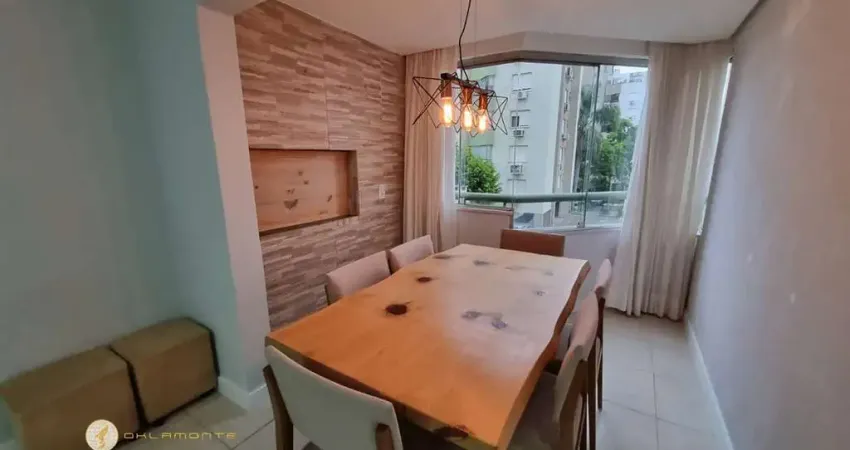 Apartamento com 2 quarto(s) e 1 banheiro(s) para alugar, 68 m² por r$ 2160 / mês