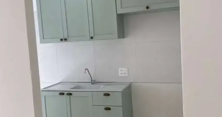 Apartamento com 2 quarto(s) e 1 banheiro(s) para alugar, 42 m² por r$ 1560 / mês