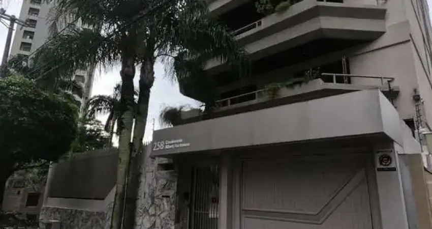 Apartamento com 3 quarto(s) e 3 banheiro(s) para alugar, 212 m² por r$ 5352 / mês