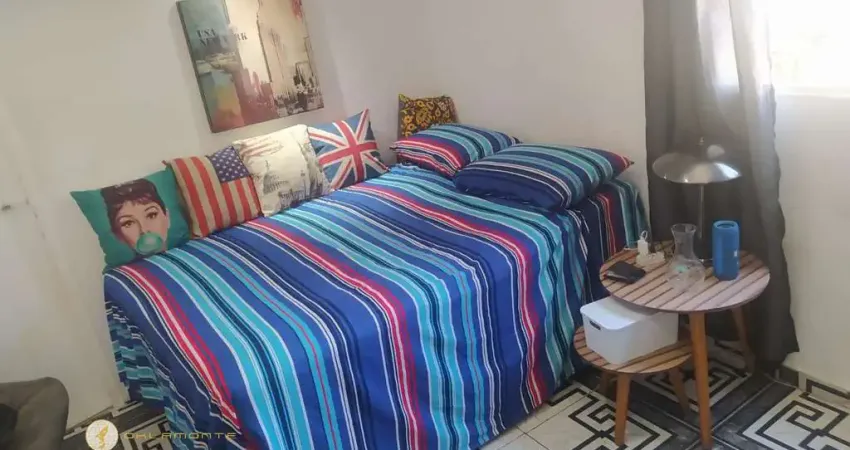 Apartamento com 1 quarto(s) e 1 banheiro(s) para alugar, 28 m² por r$ 1100 / mês