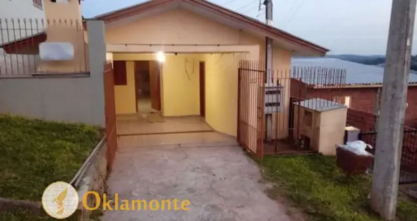 Casa com 2 quarto(s) e 1 banheiro(s) para alugar, 45 m² por r$ 1320 / mês