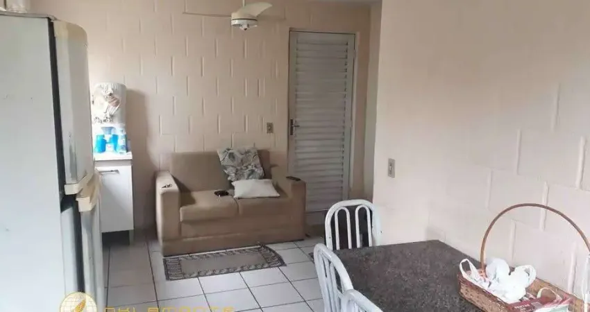 Apartamento com 2 quarto(s) e 1 banheiro(s) para alugar, 45 m² por r$ 1440 / mês