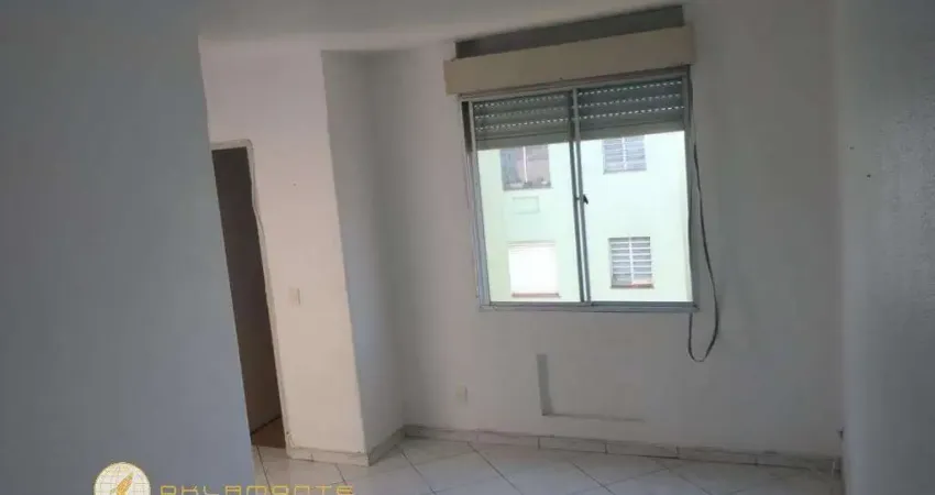 Apartamento com 2 quarto(s) e 1 banheiro(s) para alugar, 45 m² por r$ 1620 / mês