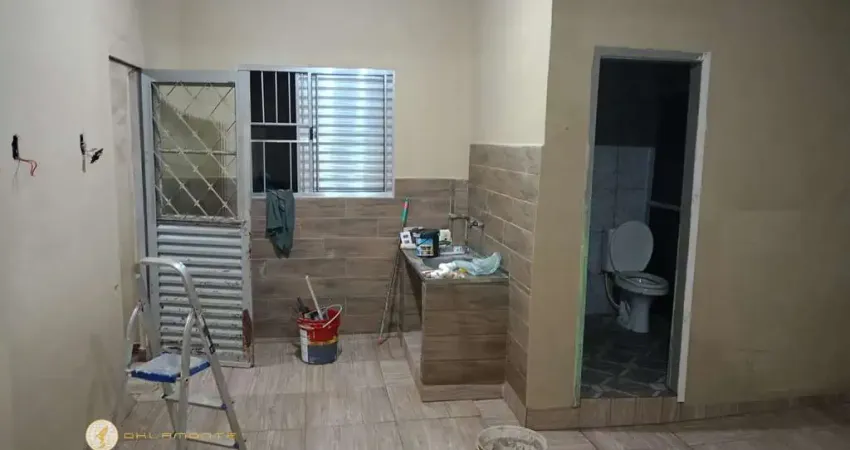 Casa com 2 quarto(s) e 1 banheiro(s) para alugar, 45 m² por r$ 960 / mês