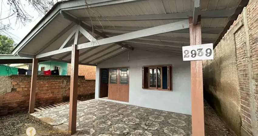 Casa com 2 quarto(s) e 1 banheiro(s) para alugar, 60 m² por r$ 1320 / mês