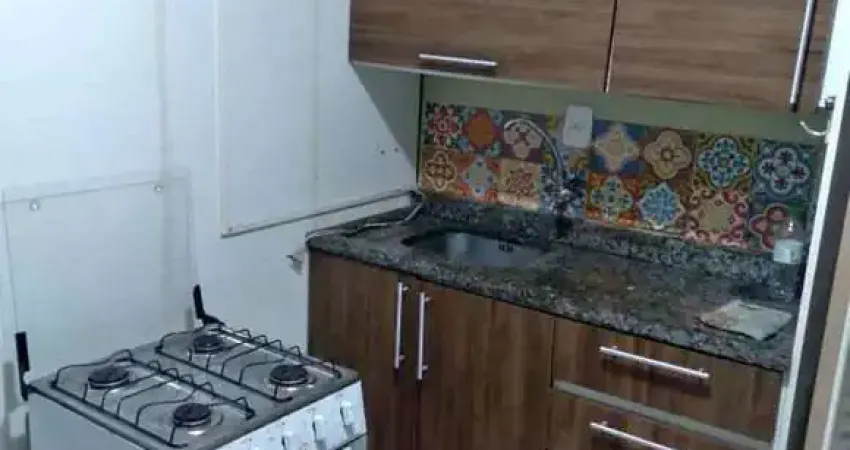 Apartamento com 1 quarto(s) e 1 banheiro(s) para alugar, 35 m² por r$ 1560 / mês