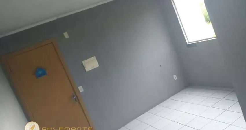 Apartamento com 2 quarto(s) e 1 banheiro(s) para alugar, 60 m² por r$ 1020 / mês