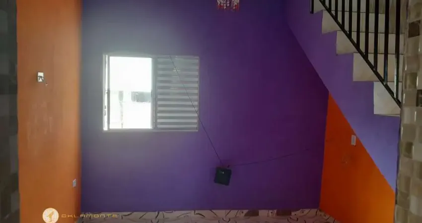 Casa com 3 quarto(s) e 2 banheiro(s) para alugar, 80 m² por r$ 2200 / mês