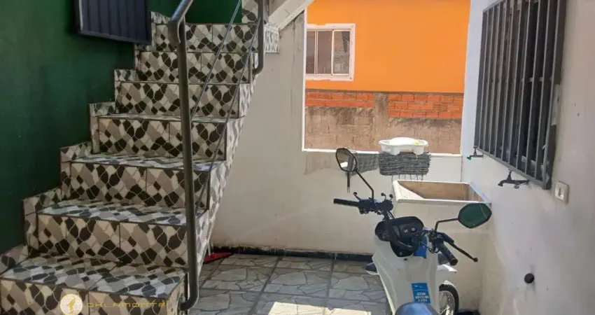 Casa com 1 quarto(s) e 1 banheiro(s) para alugar, 50 m² por r$ 660 / mês