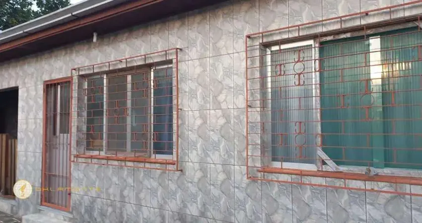 Casa com 2 quarto(s) e 1 banheiro(s) para alugar, 111 m² por r$ 1440 / mês