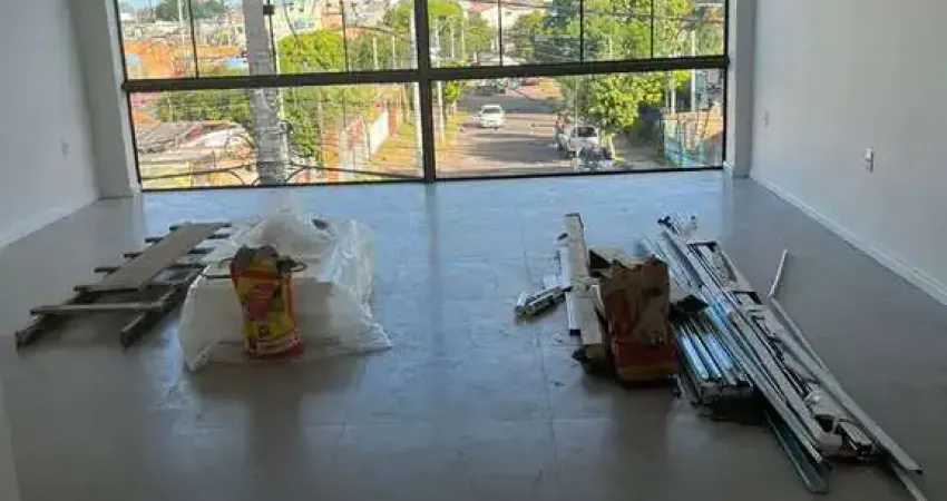 Apartamento com 1 quarto(s) e 1 banheiro(s) para alugar, 40 m² por r$ 1800 / mês