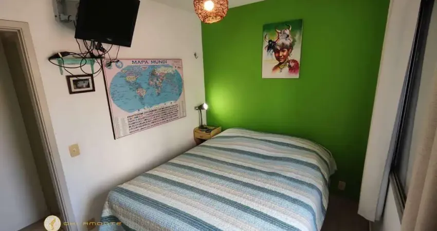 Apartamento com 1 quarto(s) e 1 banheiro(s) para alugar, 42 m² por r$ 2585 / mês