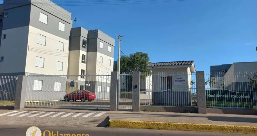 Apartamento com 2 quarto(s) e 1 banheiro(s) para alugar, 45 m² por r$ 780 / mês