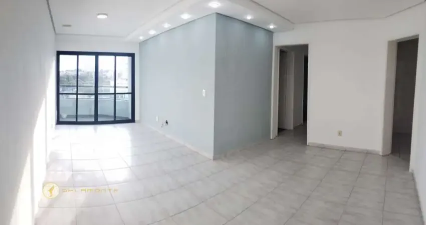 Apartamento com 3 quarto(s) e 2 banheiro(s) para alugar, 80 m² por r$ 2160 / mês