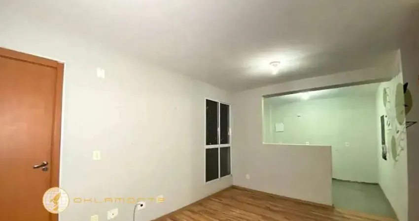Apartamento com 2 quarto(s) e 1 banheiro(s) para alugar, 45 m² por r$ 1080 / mês