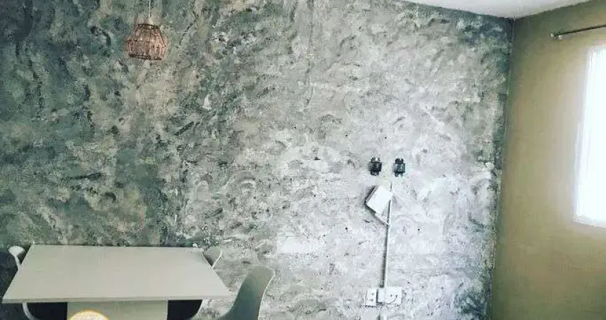 Apartamento com 2 quarto(s) e 1 banheiro(s) para alugar, 42 m² por r$ 1560 / mês