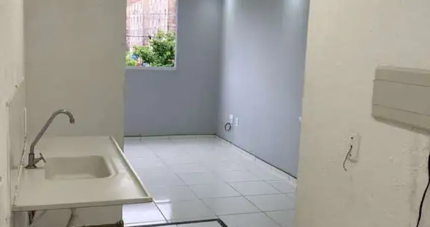 Apartamento com 2 quarto(s) e 1 banheiro(s) para alugar, 45 m² por r$ 1560 / mês