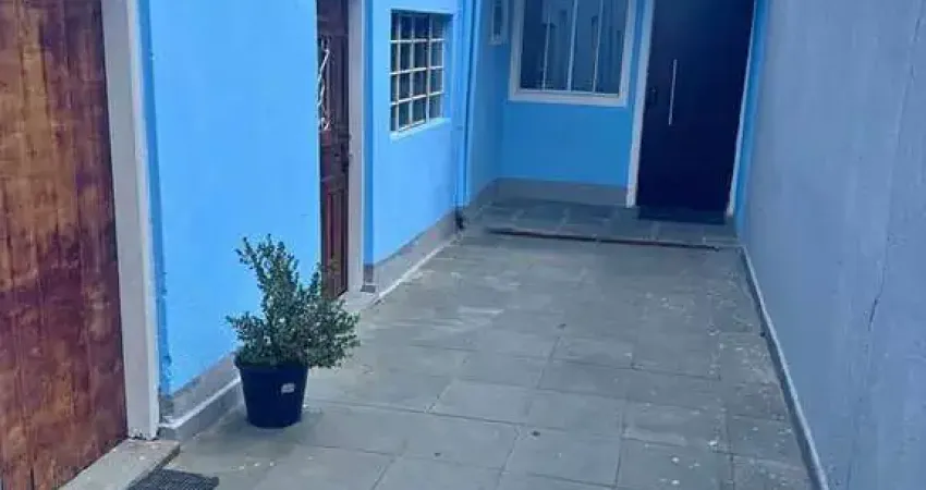 Casa com 3 quarto(s) e 1 banheiro(s) para alugar, 82 m² por r$ 2200 / mês