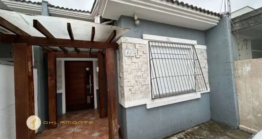 Casa com 2 quarto(s) e 2 banheiro(s) para alugar, 60 m² por r$ 2760 / mês