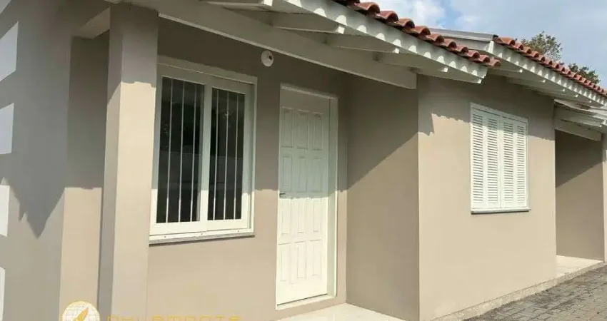 Casa com 2 quarto(s) e 1 banheiro(s) para alugar, 50 m² por r$ 1440 / mês