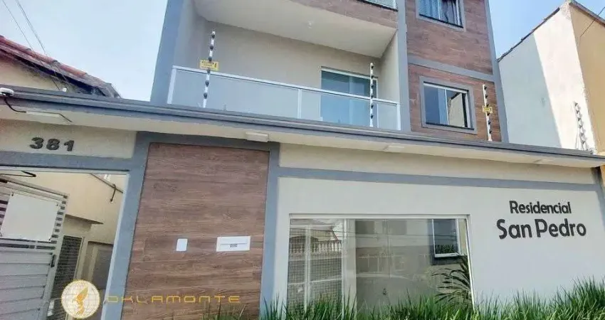 Apartamento com 2 quarto(s) e 1 banheiro(s) para alugar, 50 m² por r$ 2090 / mês