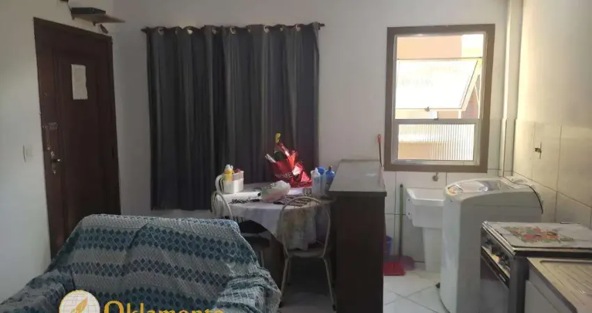 Apartamento com 1 quarto(s) e 1 banheiro(s) para alugar, 45 m² por r$ 1800 / mês