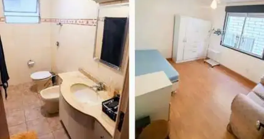 Apartamento com 1 quarto(s) e 1 banheiro(s) para alugar, 60 m² por r$ 1200 / mês