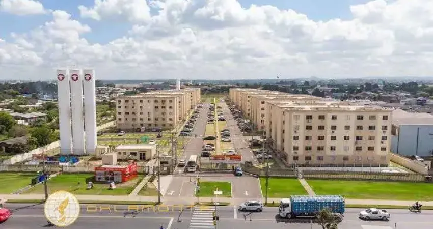 Apartamento com 2 quarto(s) e 1 banheiro(s) para alugar, 45 m² por r$ 960 / mês