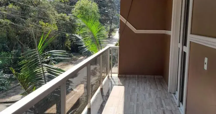 Casa com 2 quarto(s) e 3 banheiro(s) para alugar, 60 m² por r$ 2640 / mês