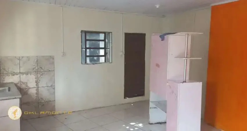 Casa com 1 quarto(s) e 1 banheiro(s) para alugar, 39 m² por r$ 960 / mês