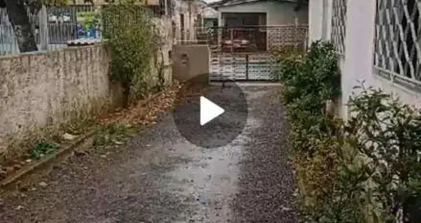 Casa com 2 quarto(s) e 1 banheiro(s) para alugar, 50 m² por r$ 840 / mês