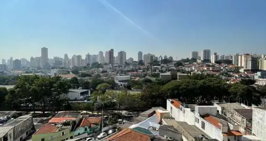 Apartamento com 1 quarto(s) e 1 banheiro(s) para alugar, 45 m² por r$ 2268 / mês