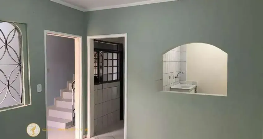 Casa com 2 quarto(s) e 1 banheiro(s) para alugar, 27 m² por r$ 1560 / mês