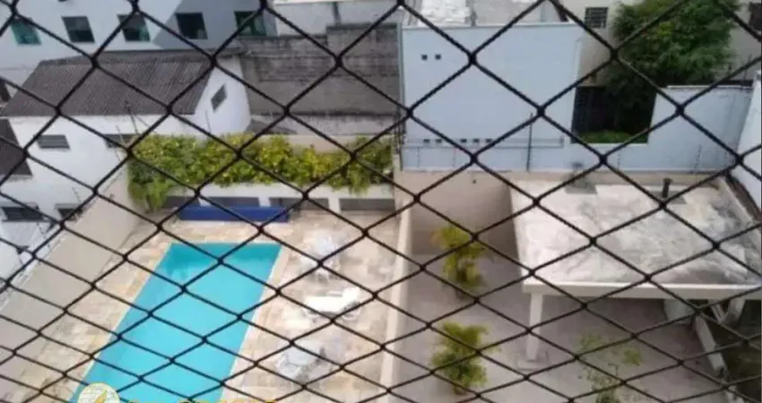 Apartamento com 1 quarto(s) e 1 banheiro(s) para alugar, 50 m² por r$ 1608 / mês